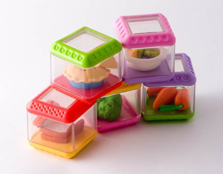 Piramida alimentara pentru juniori