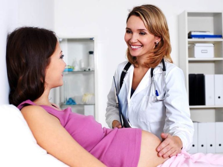 6 intrebari pe care gravidele se jeneaza sa le puna