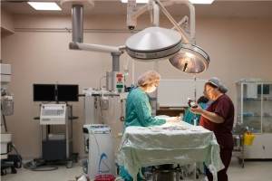 Spitalul “Grigore Alexandrescu”, nominalizat “cel mai bun spital”