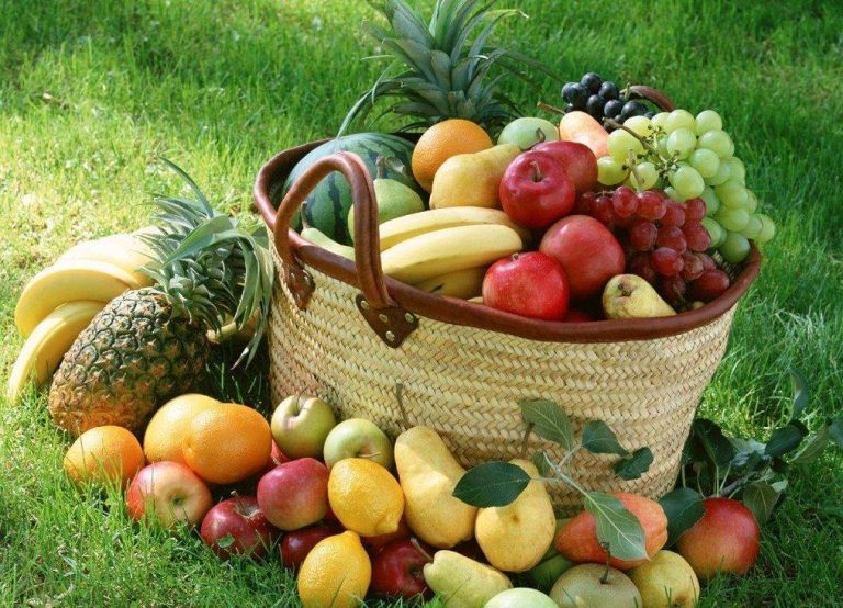 4 vitamine importante pentru juniori