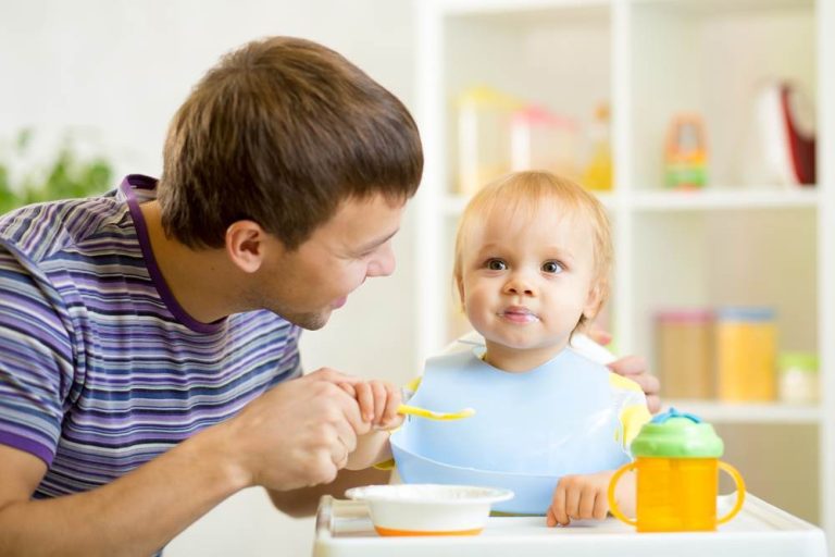 3 moduri de a dezvolta inteligenta copilului