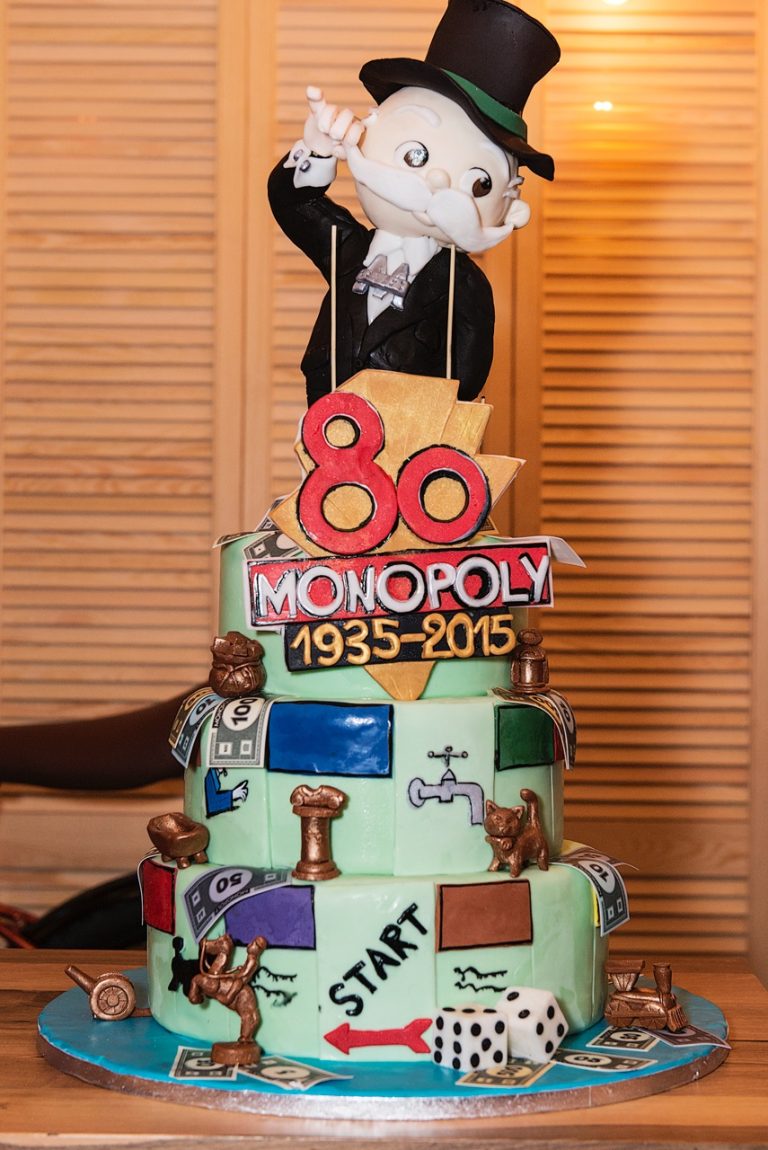 Cel mai indragit mogul din lume a sarbatorit implinirea celor 80 de ani si in Romania