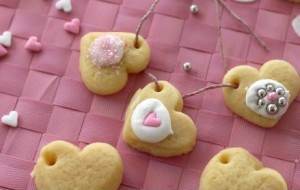 Biscuitii inimioara
