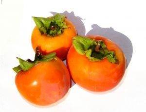 Fructul KAKI – alunga oboseala si previne cancerul