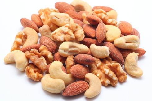 Atentie la cantitate! 4 alimente foarte sanatoase, dar care te ingrasa