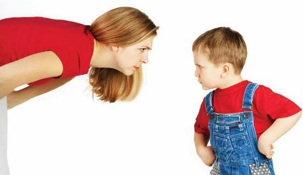 Negociezi cu copiii? Cand e de bine si cand nu
