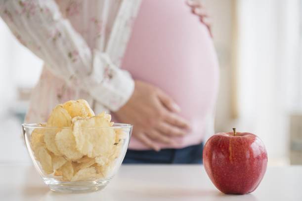 5 lucruri pe care gravidele le fac…