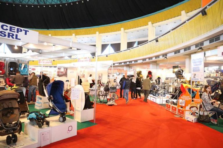 Baby Boom Show – cronica unui succes anuntat