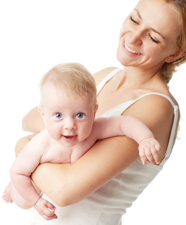 Ingrijire delicata pentru piele si scalp cu Colief Baby Scalp Oil