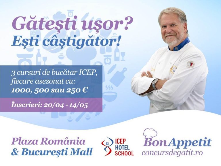 Gatesti usor, esti castigator!