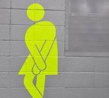 Incontinenta urinara: cum scapi de micile scapari