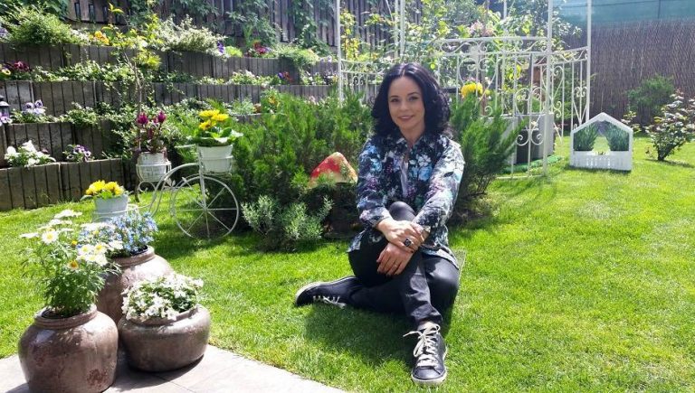 Pretuieste viata cu Andreea Marin la Itsy Bitsy FM