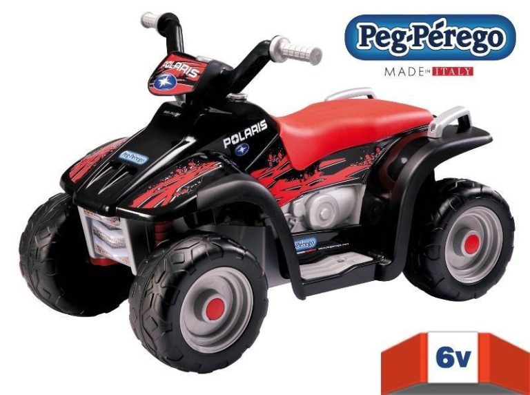 Avantajele masinutelor electrice