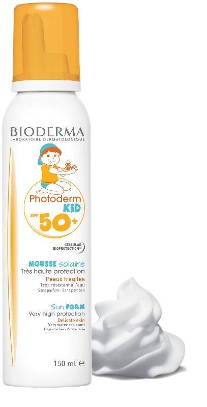Protectie solara sigura si distractiva pentru copilul tau!