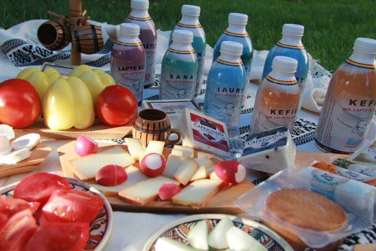 Elcomex Agroindustrial lanseaza o gama de produse din lapte de capra, 100% naturale!