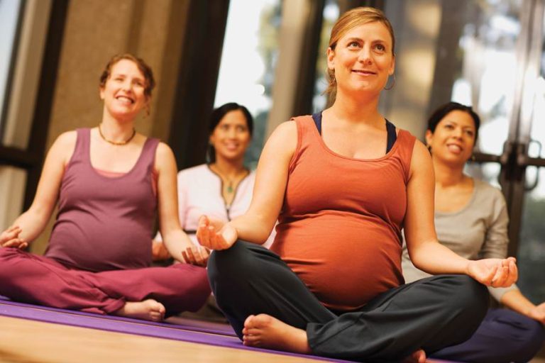 Relaxare pentru fertilitate