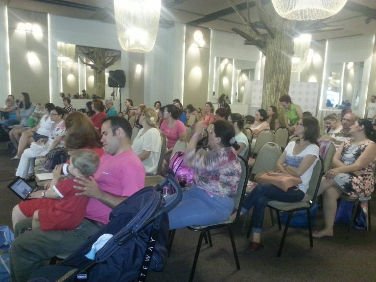 Eveniment marca Bebelu