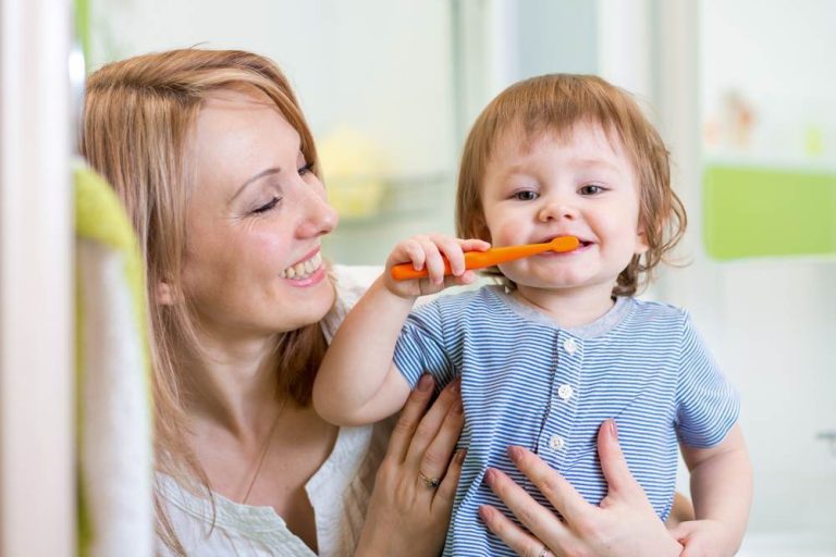 Afectiuni ale dintilor si gingiilor