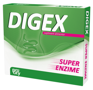 Digex-capsule
