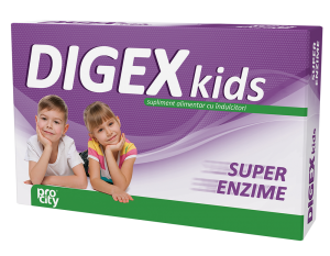 Digex-kids