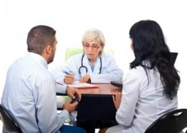 8 factori care scad fertilitatea la barbati