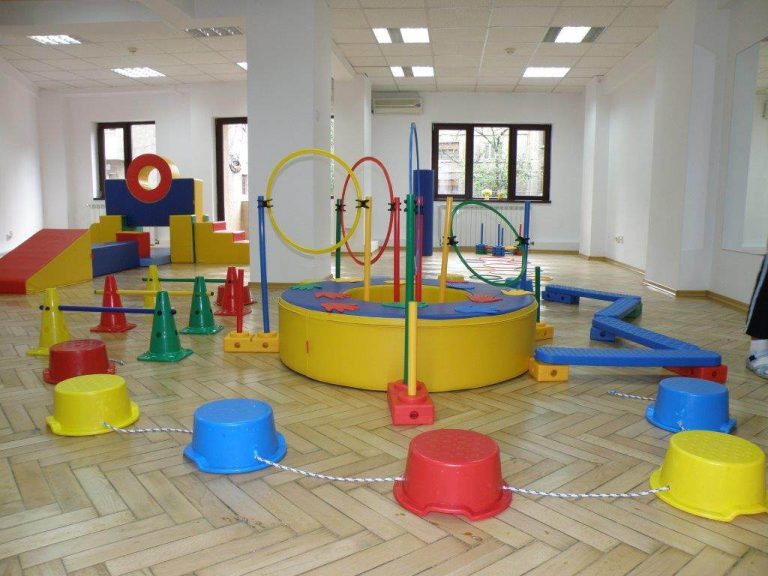 Vara iti aduce reduceri la KinetoBebe
