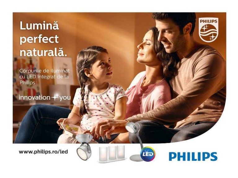 Fa-ti casa mai frumoasa si serile mai luminoase