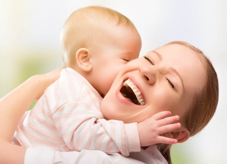 Tanara mamica, pregatita pentru bebe?