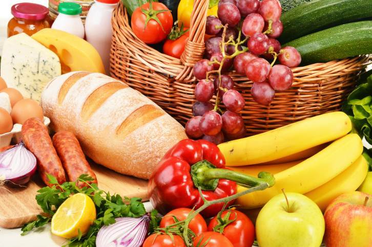 Cateva lucruri despre risipa alimentara