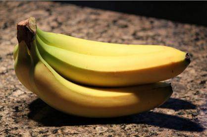Despre banane…
