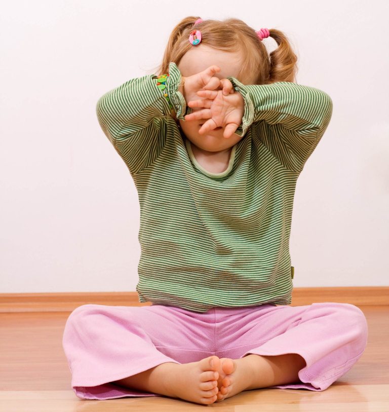 Scoala si oamenii, in viata unui copil cu autism