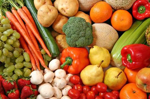 7 obiceiuri alimentare care te ajuta sa traiesti mai mult