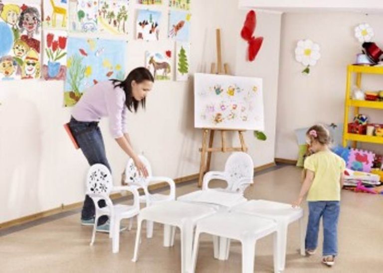15 sfaturi sa gasesti gradinita perfecta pentru copil