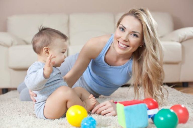 Cariera sau viata de mama?