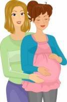 Cum alegi o doula