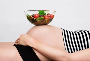 Anemia in sarcina