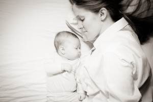 Despre co-sleeping