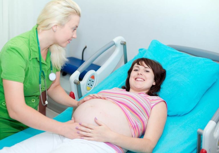 Rolul unei doula