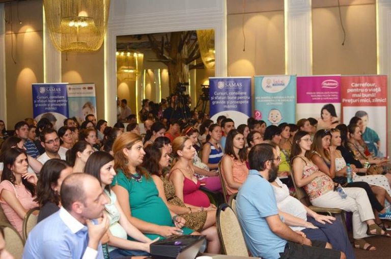 Importanta alaptarii in Primele 1000 de zile