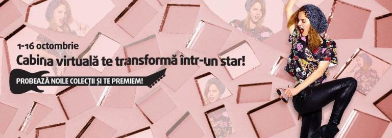 Intra in cabina de proba virtuala si Sun Plaza te premiaza!