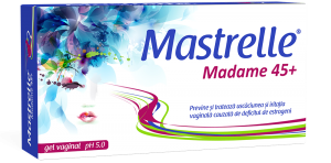 Mastrelle-Madame-45+