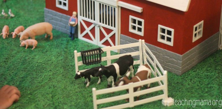 Jocul „Lumea in Miniatura” ii ajuta pe copii sa invete mai usor