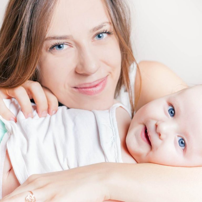 Esti pregatita pentru bebe?