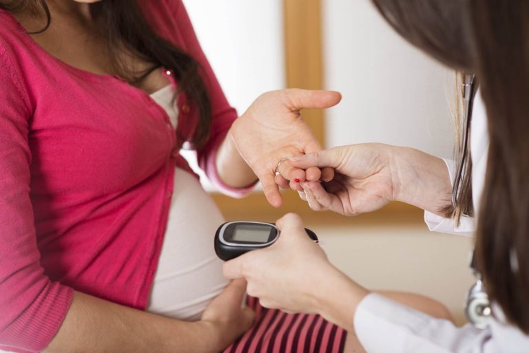 Diabetul gestational