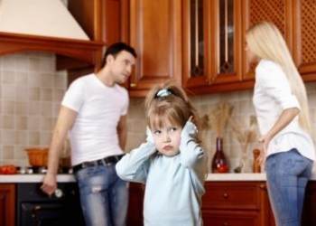 3 greseli majore pe care le fac parintii cand divorteaza