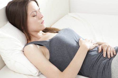 Infectiile urinare in sarcina
