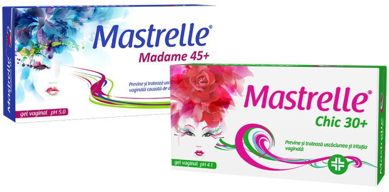 Redescopera-ti feminitatea. Noua gama Mastrelle sprijina femeile in orice etapa dificila din viata