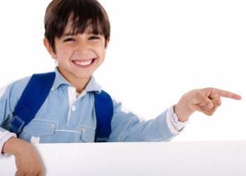 Incepe SCOALA: 6 motive sincere pentru care un parinte nu e pregatit de inceperea scolii