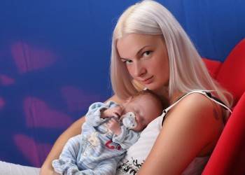 Esti mama? Iata 9 beneficii ale maternitatii asupra sanatatii femeilor