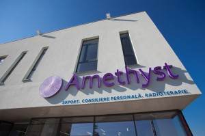 Centrul Amethyst Cluj
